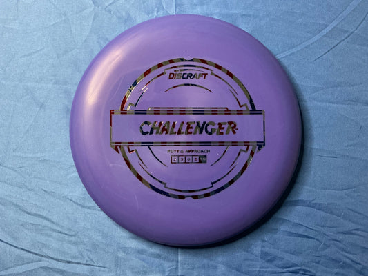 Discraft - Putter Line Challenger