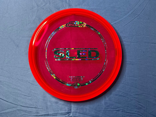 Discraft - Elite Z Sled