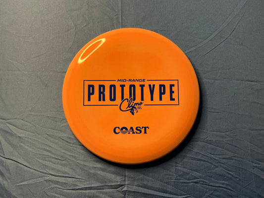 Ken Climo - Proto Signature Line Coast