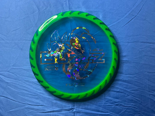 Discraft - Fuzed Z Buzzz