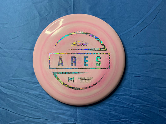 Discraft - Paul McBeth First Run ESP Ares