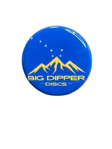 Big Dipper Discs Mini Marker