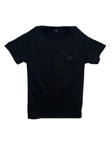Big Dipper Discs Short Sleeve T-Shirt