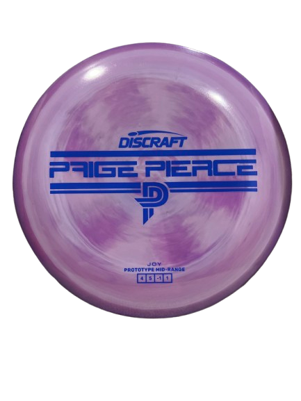 Discraft - Paige Pierce Prototype Joy