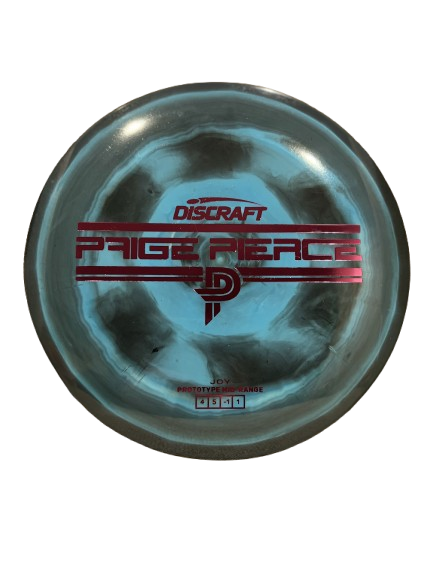 Discraft - Paige Pierce Prototype Joy