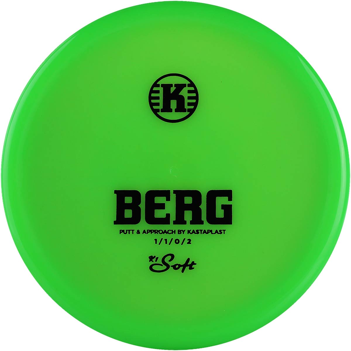 Kastaplast - K1 Soft Berg