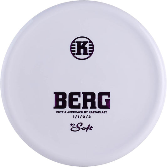Kastaplast - K1 Soft Berg