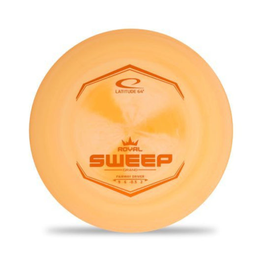 Latitude 64 - Royal Grand Sweep