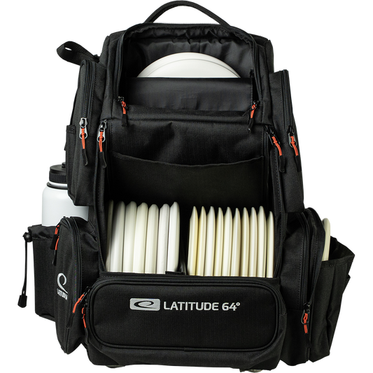 Luxury E5 Backpack