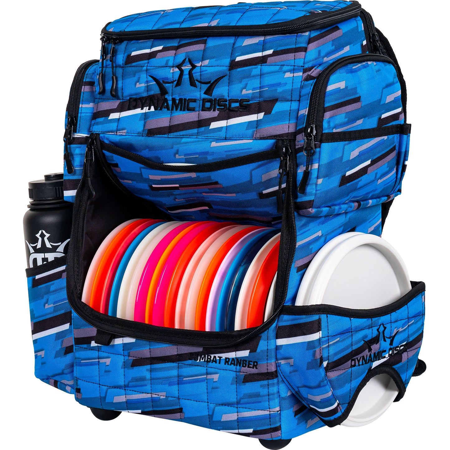 Dynamic Discs Combat Ranger Bag