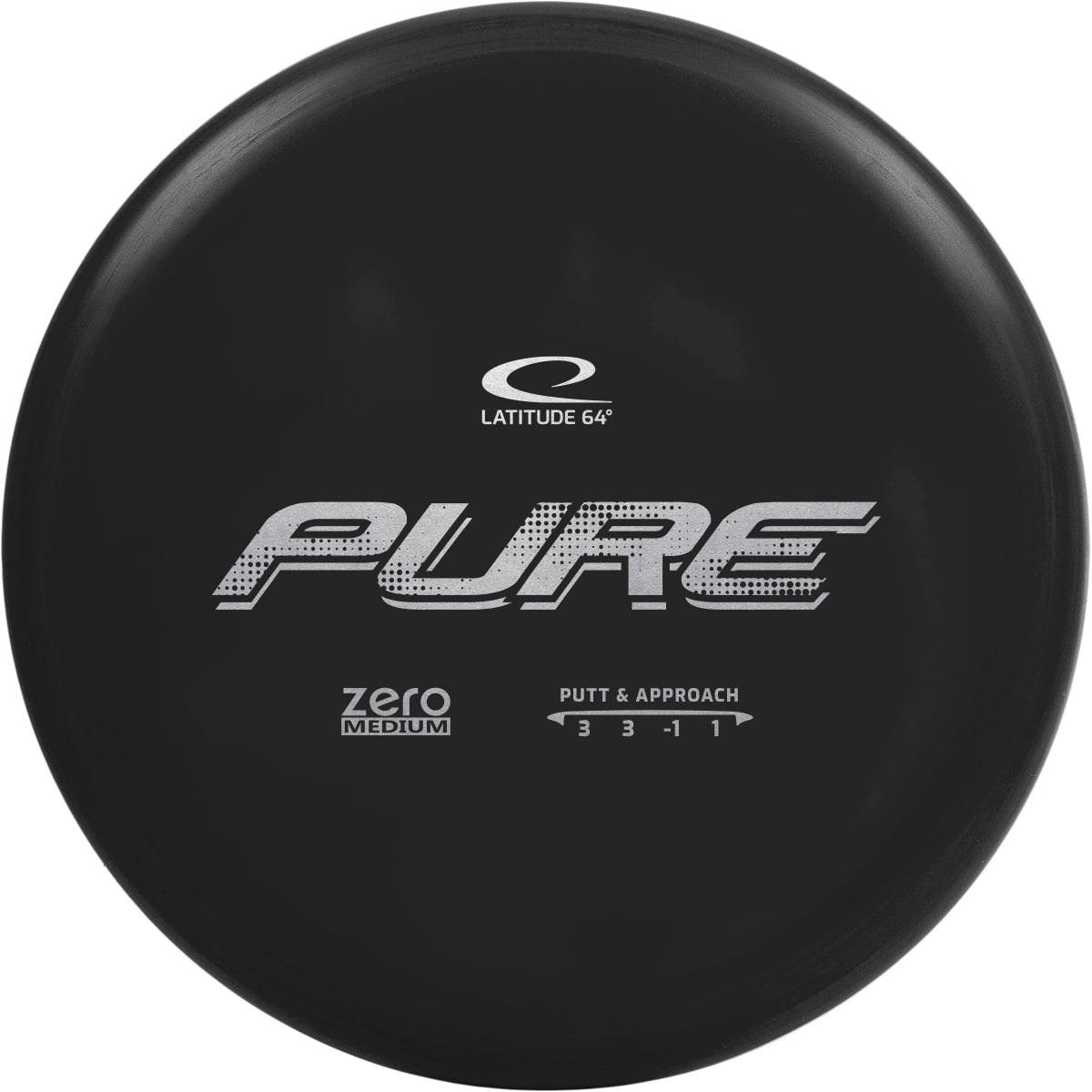 Latitude 64 - Zero Medium Pure